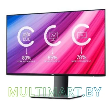 Монитор Dell U2419H